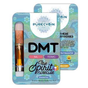 DMT 1ml Purecybin – 700mg