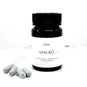 Buy Dose MACRO ENVY Macrodose in the UK