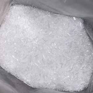 Ketamine HCL Shards
