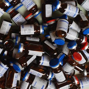 Ketamine Liquid 50mg/1ml