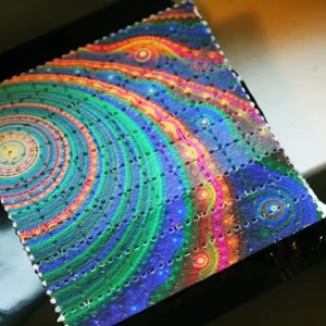 Buy LSD blotter paper in the UK