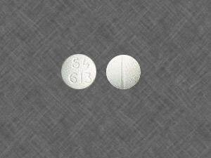 Codeine pills - Image 2