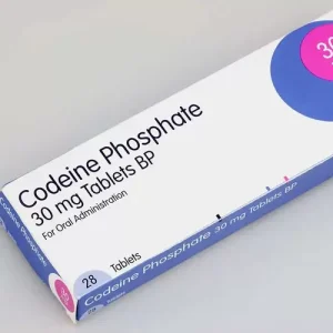 Buy Codeine pills online in Canada
