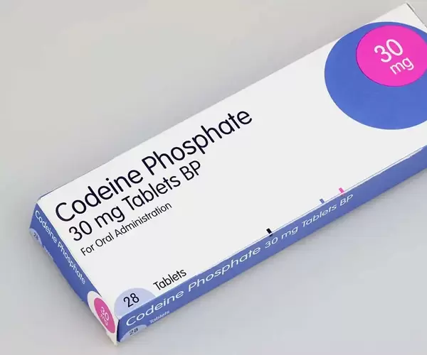 Buy Codeine pills online in Canada