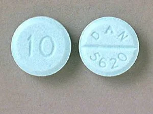 Buy Diazepam (Valium) in Canada