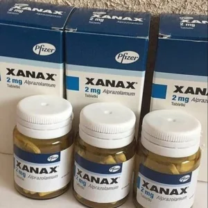 Buy Xanax (alprazolam) online Canada